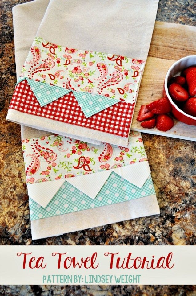 10+ Sewing Projects For the Kitchen - Free Patterns - AppleGreen Cottage - 10+ Sewing Projects For the Kitchen - Free Patterns - AppleGreen Cottage -   15 diy Presents sewing ideas