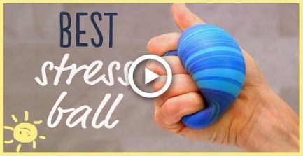 DIY | Best Stress Ball Ever!! - DIY | Best Stress Ball Ever!! -   15 diy Slime stress ball ideas