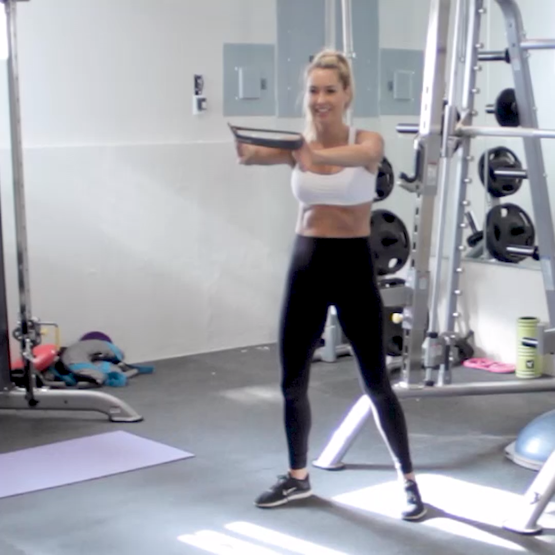 15 fitness Training videos ideas