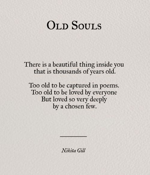 14 Quotes For The Women Who Are True Old Souls - 14 Quotes For The Women Who Are True Old Souls -   15 true beauty Quotes ideas