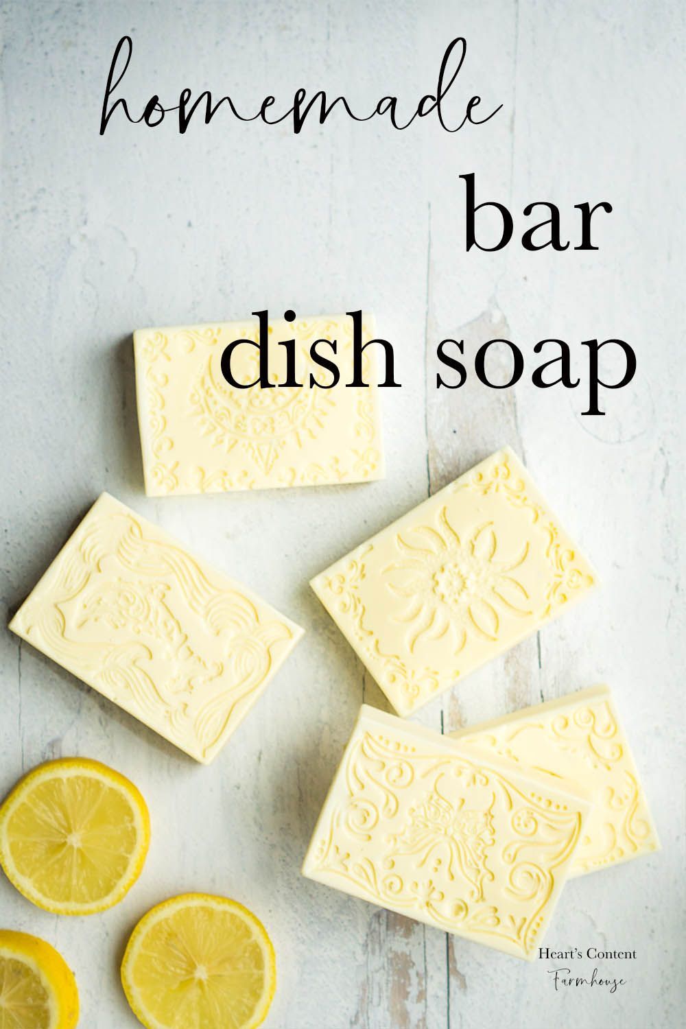 Homemade Bar Dish Soap - Homemade Bar Dish Soap -   16 beauty Bar soap ideas