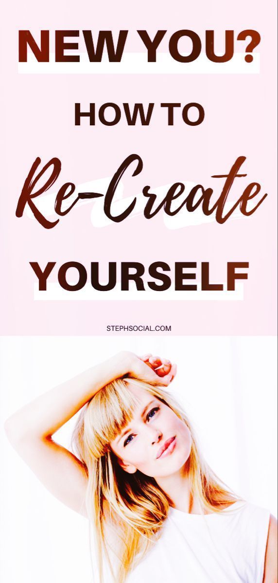 Recreate Yourself | Live The Life You Love - Steph Social - Recreate Yourself | Live The Life You Love - Steph Social -   16 beauty Life with you ideas