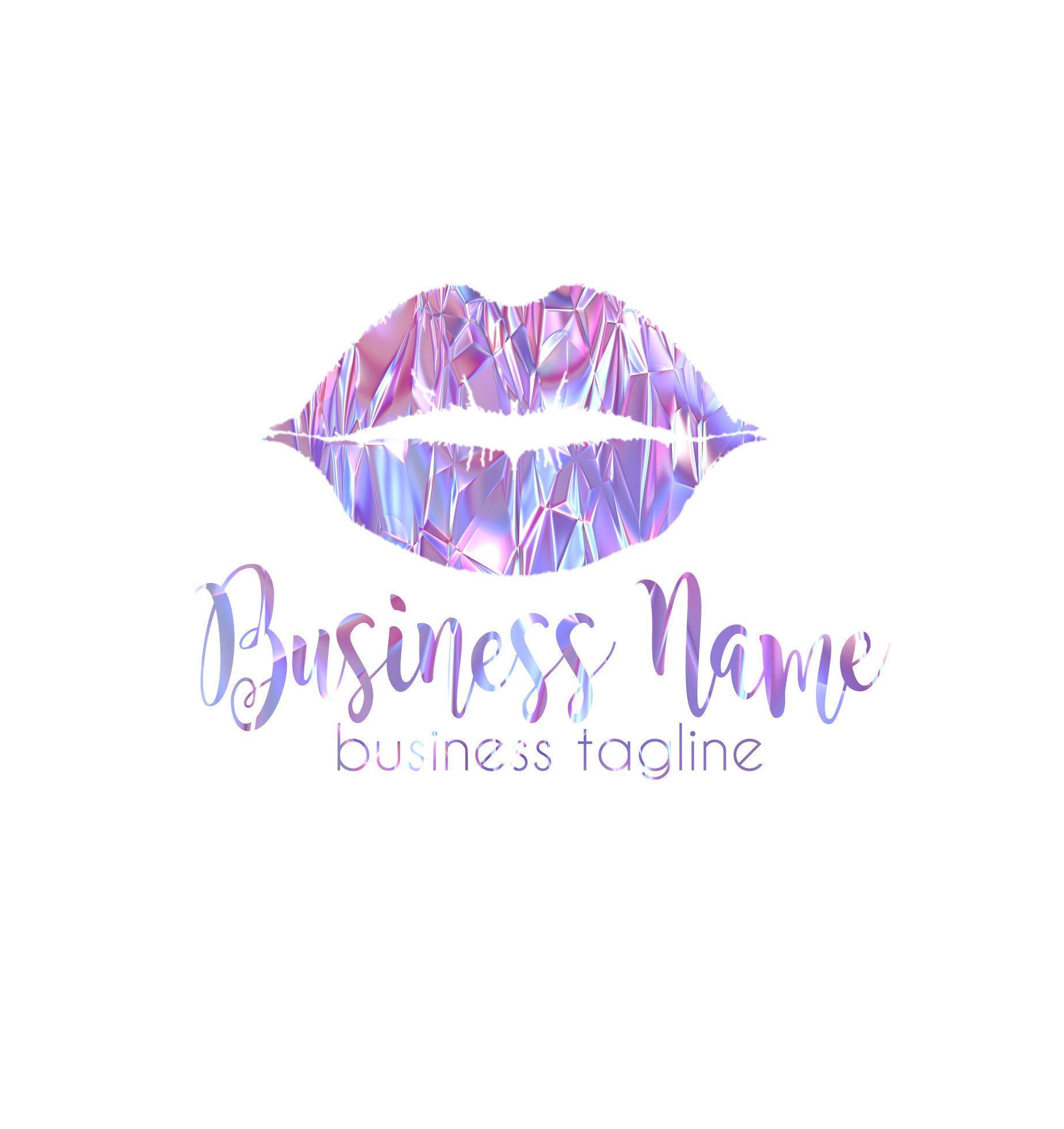 16 beauty Logo lips ideas
