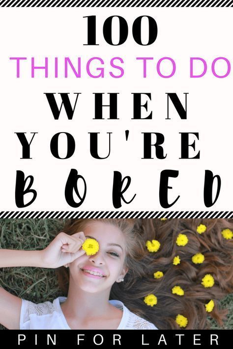 16 cute diy To Do When Bored ideas