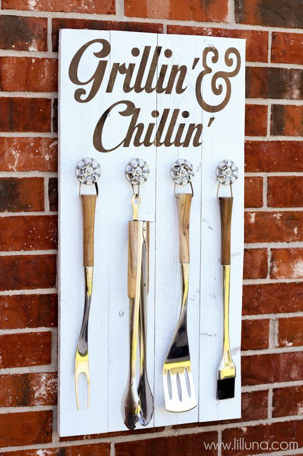 Personalized DIY Father's Day Gifts to Show Him That You Care - Personalized DIY Father's Day Gifts to Show Him That You Care -   16 diy Outdoor gifts ideas