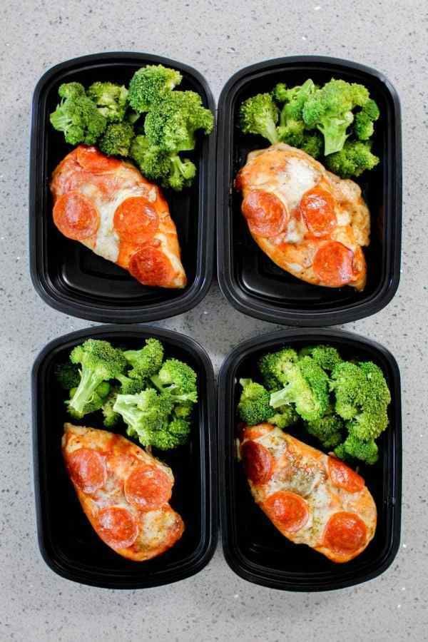 16 fitness Meals healthy ideas