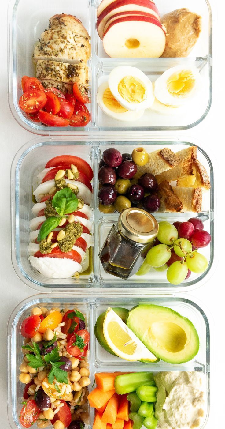 5 Awesome Lunch Box Ideas for Adults Perfect for Work! - 5 Awesome Lunch Box Ideas for Adults Perfect for Work! -   16 fitness Meals lunch ideas