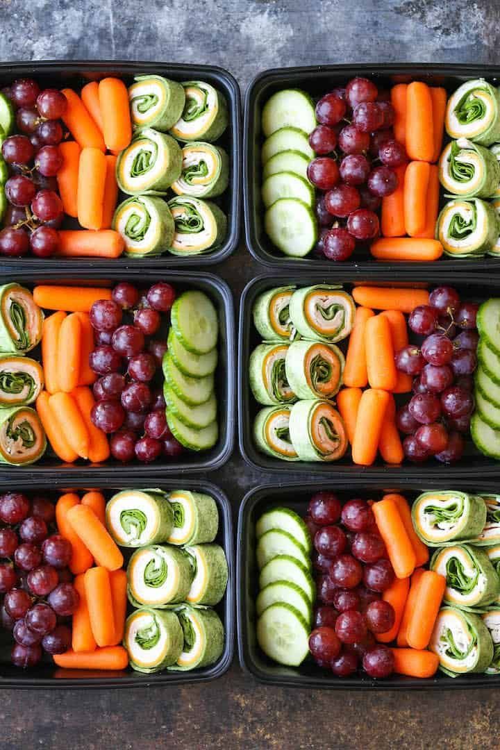 40+ Healthy Meal Prep Ideas to Simplify Your Life - SaurabhAnkush - 40+ Healthy Meal Prep Ideas to Simplify Your Life - SaurabhAnkush -   16 fitness Meals lunch ideas