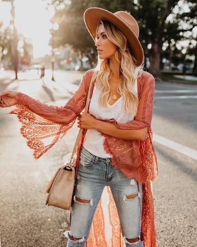40 + Gypsy Style Fashion Outfits To Elevate Your Look - 40 + Gypsy Style Fashion Outfits To Elevate Your Look -   16 spring style Boho ideas