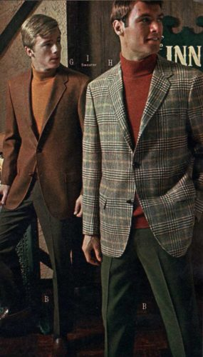 1960s Mens Fashion - 1960s Mens Fashion -   16 style Mens suit ideas