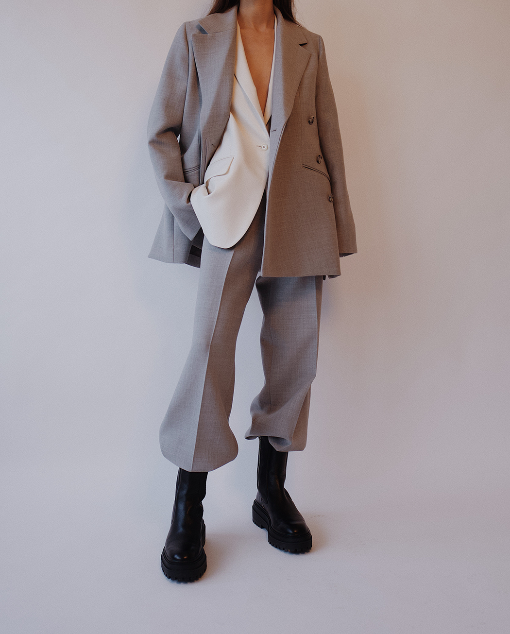 The Oversized Suit | MODEDAMOUR - The Oversized Suit | MODEDAMOUR -   16 style Mens suit ideas
