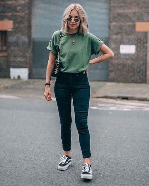 16 style Spring simple ideas