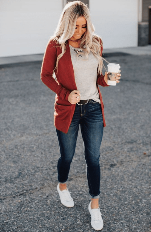 20 Casual Spring Outfits Women You'll Copy This Season - 20 Casual Spring Outfits Women You'll Copy This Season -   16 style Women casual ideas