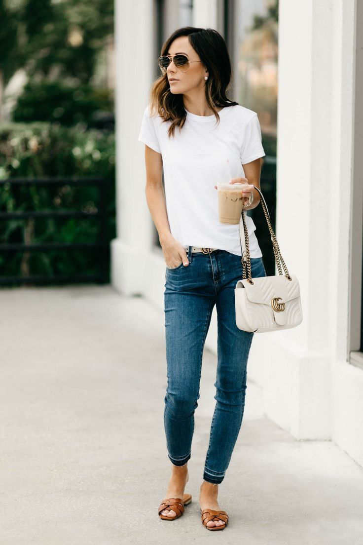 5 Basics Every Girl Should Invest In | Alyson Haley - 5 Basics Every Girl Should Invest In | Alyson Haley -   16 style Women casual ideas
