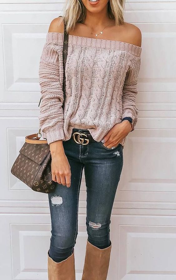 45+ Fall Outfits For Women You'll Want To Copy This Year - 45+ Fall Outfits For Women You'll Want To Copy This Year -   16 women style Autumn ideas