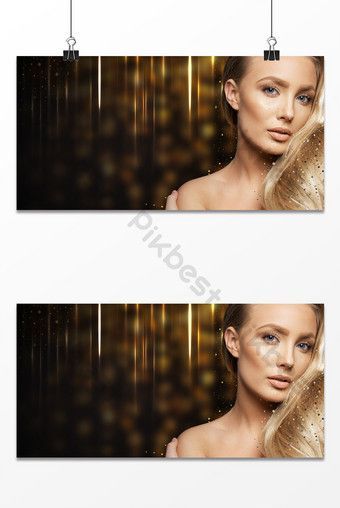Beautiful female golden light beauty skin care simple background image | Backgrounds PSD Free Download - Pikbest - Beautiful female golden light beauty skin care simple background image | Backgrounds PSD Free Download - Pikbest -   17 beauty Background light ideas