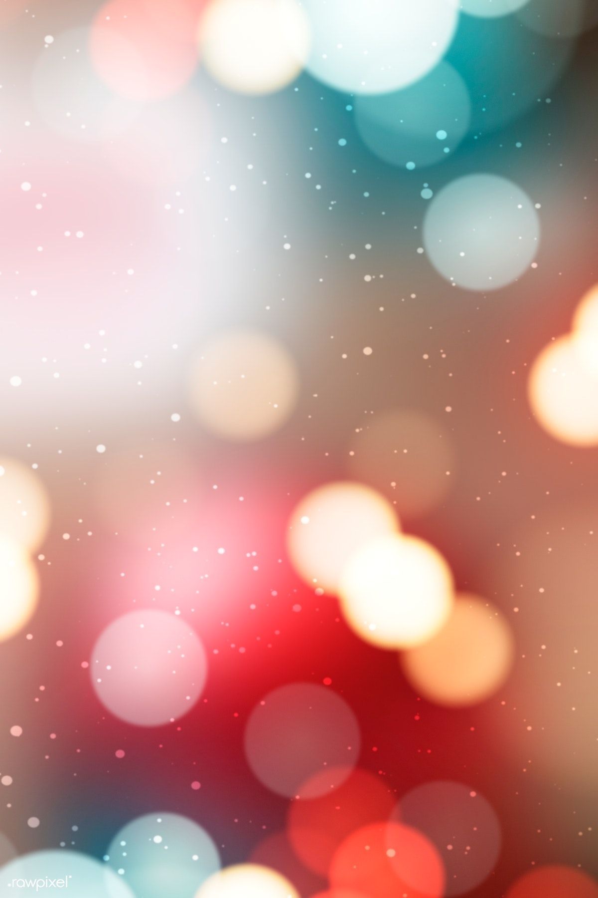 Download premium image of Blurry colorful Christmas bokeh light background - Download premium image of Blurry colorful Christmas bokeh light background -   17 beauty Background light ideas