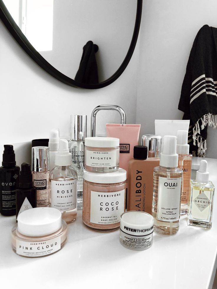 17 beauty Products skincare ideas