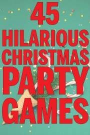 45 Hilarious Christmas Party Games - 45 Hilarious Christmas Party Games -   17 diy Christmas games ideas