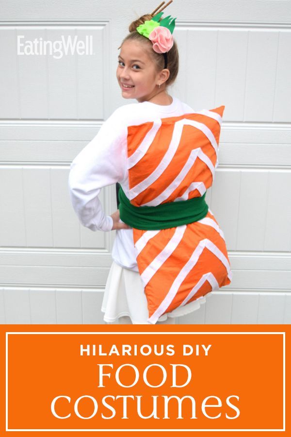 Hilarious Food Costumes to Win Halloween This Year - Hilarious Food Costumes to Win Halloween This Year -   17 diy Halloween Costumes for school ideas