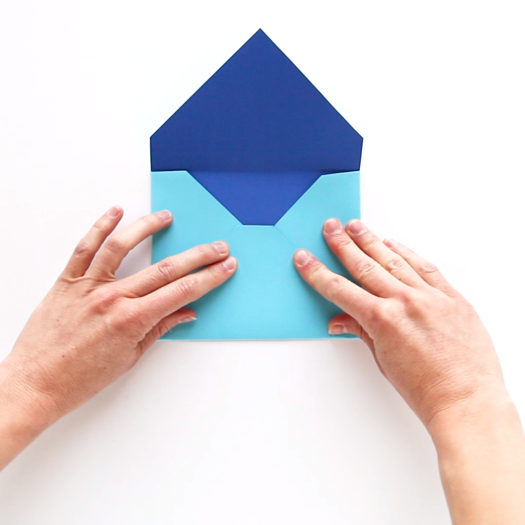 Handmade Envelopes: 3 Ways! - Handmade Envelopes: 3 Ways! -   17 diy Paper crafts ideas