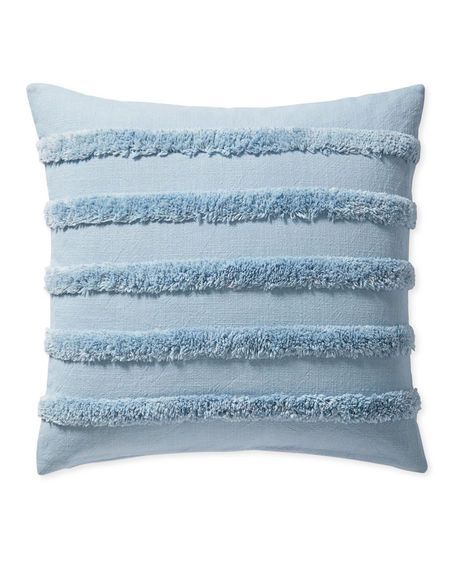 Cuesta Pillow Cover - Cuesta Pillow Cover -   17 diy Pillows blue ideas
