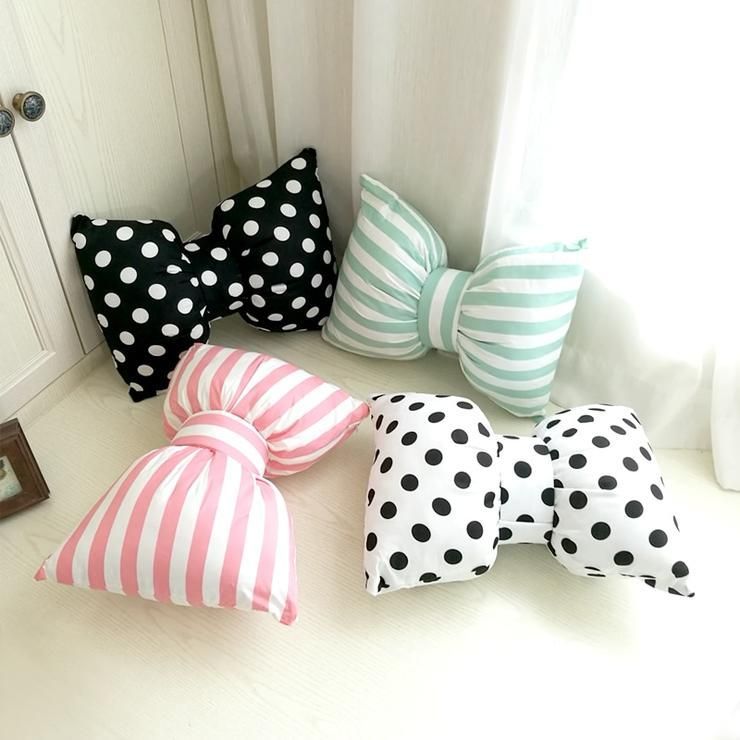 17 diy Pillows decorative ideas