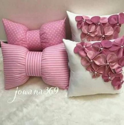 Decorative Pillows Give An Attractive Appearance To Your Rooms - Decorative Pillows Give An Attractive Appearance To Your Rooms -   17 diy Pillows designs ideas