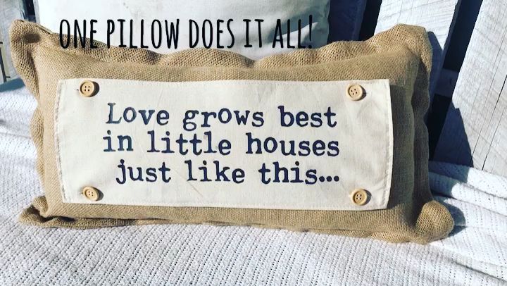17 diy Pillows designs ideas