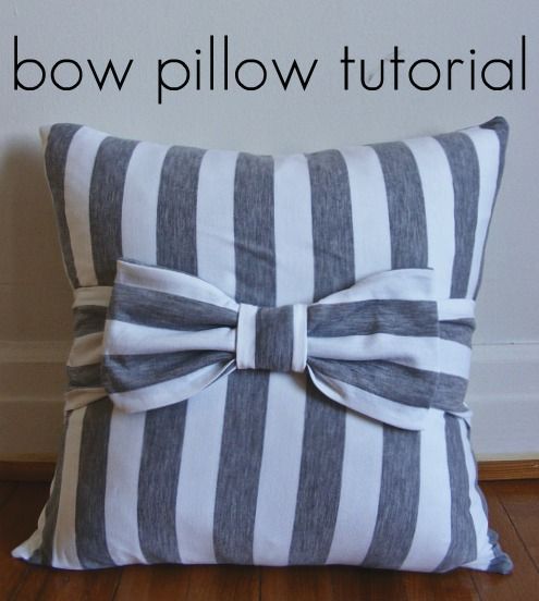 15+ Great Ideas for DIY Throw Pillows - The Crafted Sparrow - 15+ Great Ideas for DIY Throw Pillows - The Crafted Sparrow -   17 diy Pillows designs ideas