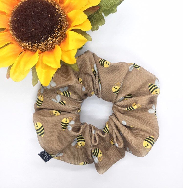 Your place to buy and sell all things handmade - Your place to buy and sell all things handmade -   17 diy Scrunchie by hand ideas