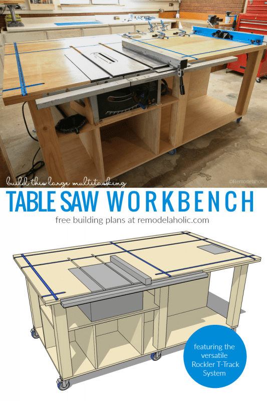 Best of 2018: 20 Must-See Projects for Your Home - Best of 2018: 20 Must-See Projects for Your Home -   17 diy Table saw ideas