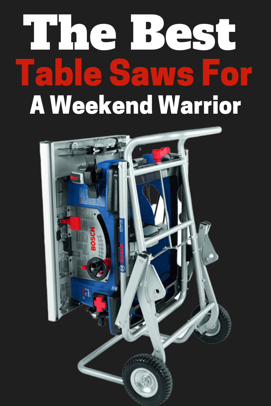 The 10 Best Table Saws For A Weekend Warrior - The 10 Best Table Saws For A Weekend Warrior -   17 diy Table saw ideas