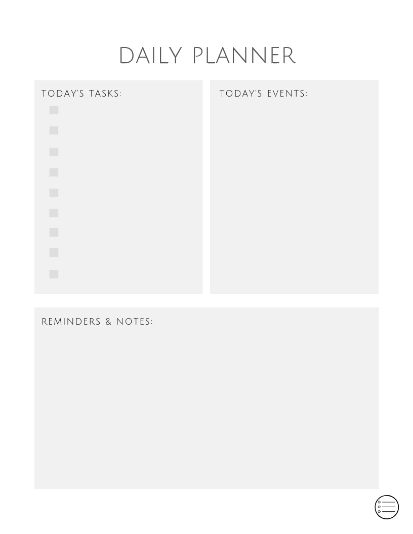 The Ultimate Printable 2020 Planner for moms, homeschool families, teens and more! - The Ultimate Printable 2020 Planner for moms, homeschool families, teens and more! -   17 fitness Planner gratuit ideas