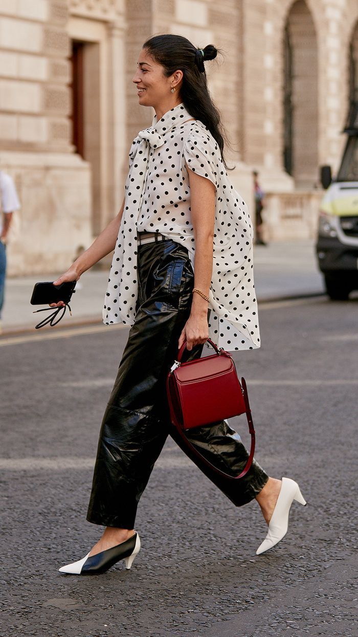 7 Street Style Trends We've Seen All Over London Fashion Week - 7 Street Style Trends We've Seen All Over London Fashion Week -   17 london style 2019 ideas