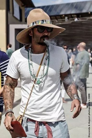 30+ Greatest Bohemian Style for Men Outfits Ideas | Paijo Network - 30+ Greatest Bohemian Style for Men Outfits Ideas | Paijo Network -   17 style Boho men ideas