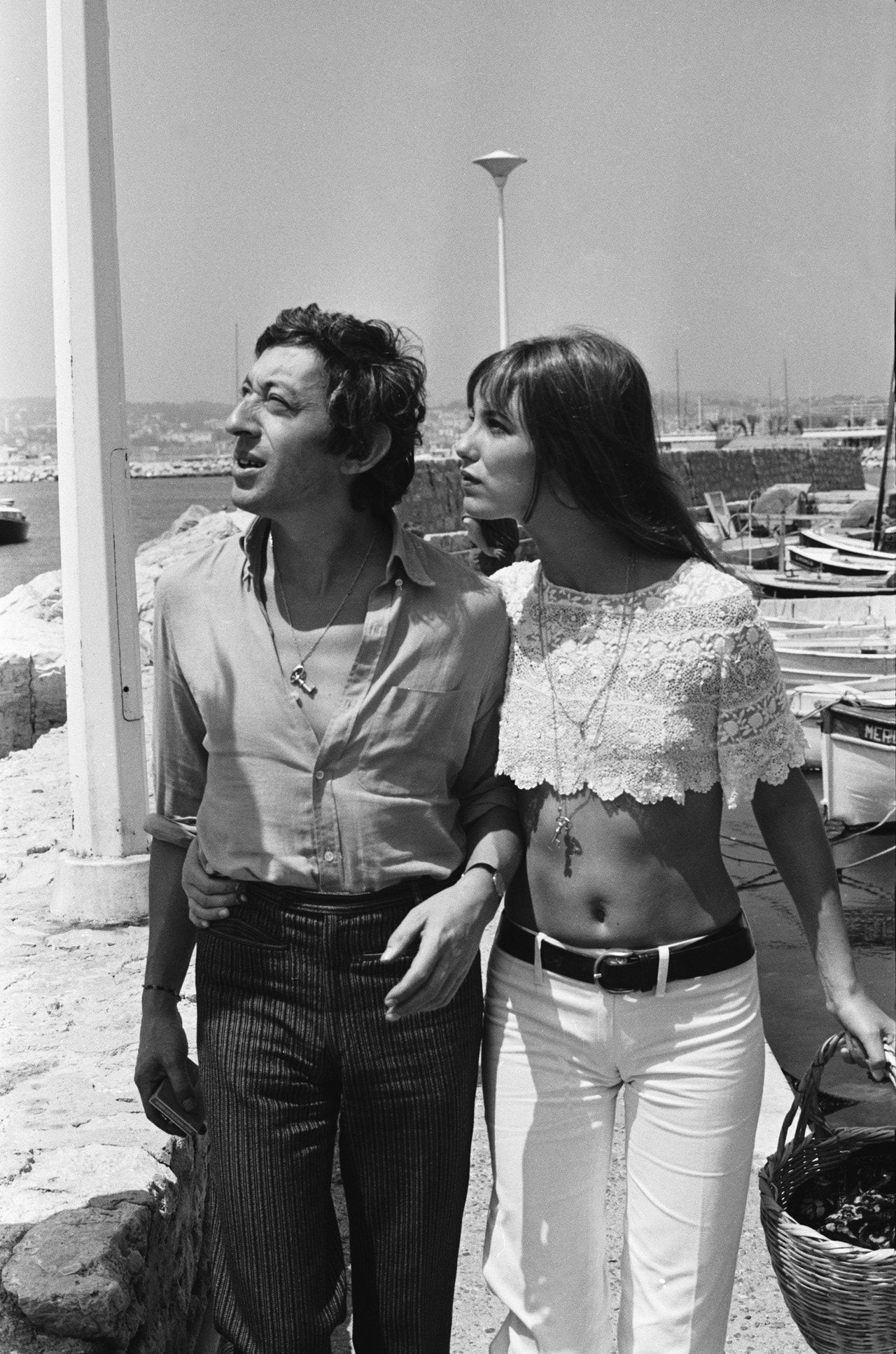 At 70, Jane Birkin's Style Is More Iconic Than Ever - At 70, Jane Birkin's Style Is More Iconic Than Ever -   18 1960s style Icons ideas