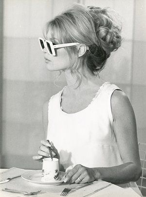 Brigitte Bardot: the style icon – in pictures - Brigitte Bardot: the style icon – in pictures -   18 1960s style Icons ideas