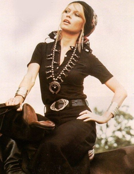 Fashion in the 1960s: Brigitte Bardot Style - Fashion in the 1960s: Brigitte Bardot Style -   18 1960s style Icons ideas