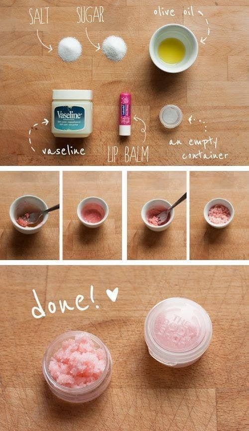14 Lipstick Tricks For People Who Can't Make Sense Of Makeup - 14 Lipstick Tricks For People Who Can't Make Sense Of Makeup -   18 beauty Lips diy ideas