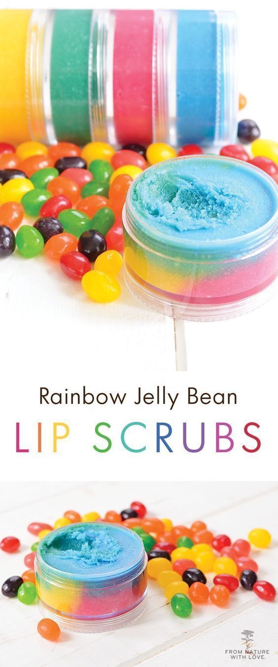 10 Amazingly Quick DIY Lip Scrubs Ideas - 10 Amazingly Quick DIY Lip Scrubs Ideas -   18 beauty Lips diy ideas