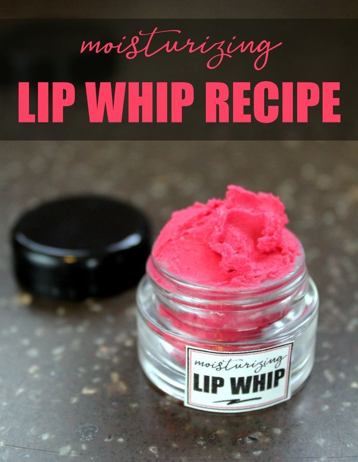 Tinted Moisture Lip Whip Recipe for Nourished Healthier Looking Lips - Tinted Moisture Lip Whip Recipe for Nourished Healthier Looking Lips -   18 beauty Lips diy ideas