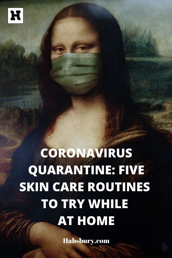Coronavirus Quarantine: Free Beauty Routines to Do While At Home - - Coronavirus Quarantine: Free Beauty Routines to Do While At Home - -   18 beauty Routines aesthetic ideas