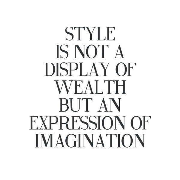 18 different style Quotes ideas