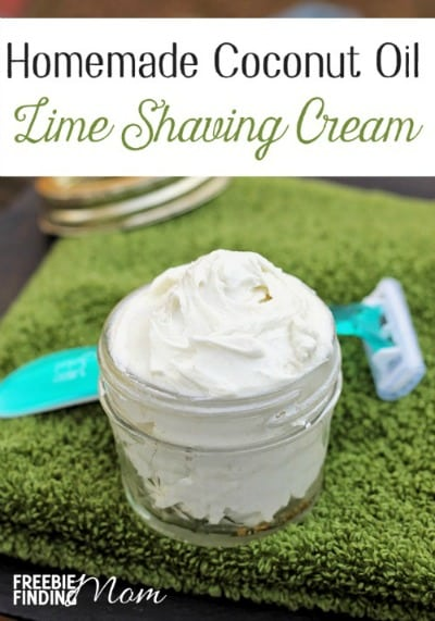 How to make Homemade Shaving Cream - How to make Homemade Shaving Cream -   18 diy Beauty scrubs ideas