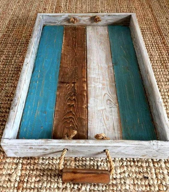 Don't Toss Your Old Pallets: Here Are 40 Brilliant Project Ideas To Brighten Your Home And Yard - Don't Toss Your Old Pallets: Here Are 40 Brilliant Project Ideas To Brighten Your Home And Yard -   18 pallet diy Easy ideas