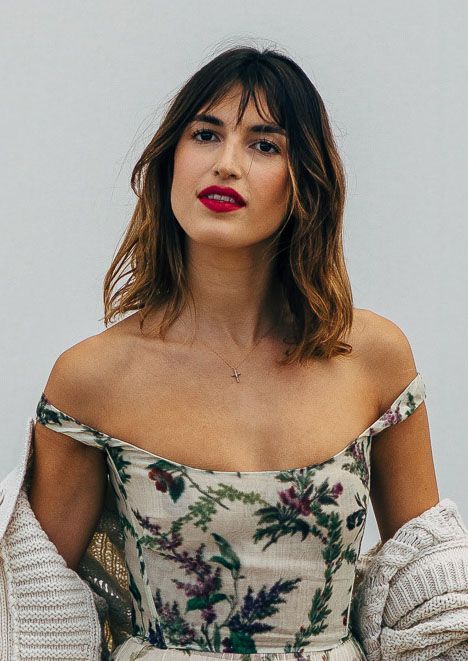 Here's What to Ask Your Stylist for If You Want French-Girl Hair - Here's What to Ask Your Stylist for If You Want French-Girl Hair -   18 style French hair ideas