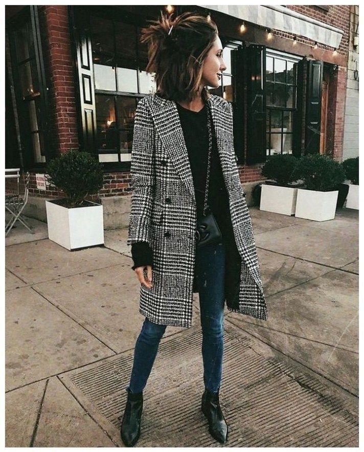 50+ Pretty Winter Outfits You Can Wear on Repeat - Wass Sell - 50+ Pretty Winter Outfits You Can Wear on Repeat - Wass Sell -   18 style Winter chic ideas
