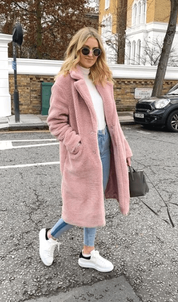 20 Cool Winter Outfits for Street Style - 20 Cool Winter Outfits for Street Style -   18 style Winter chic ideas
