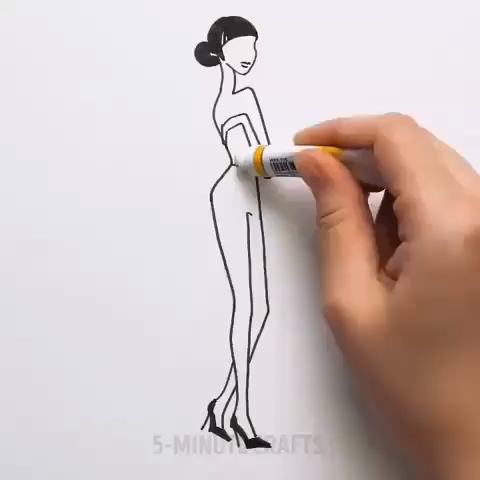 Awesome DIY Art - Awesome DIY Art -   19 diy Art videos ideas